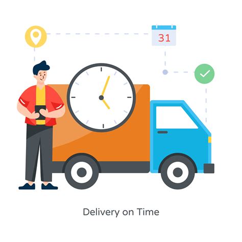 Delivery Timeframe